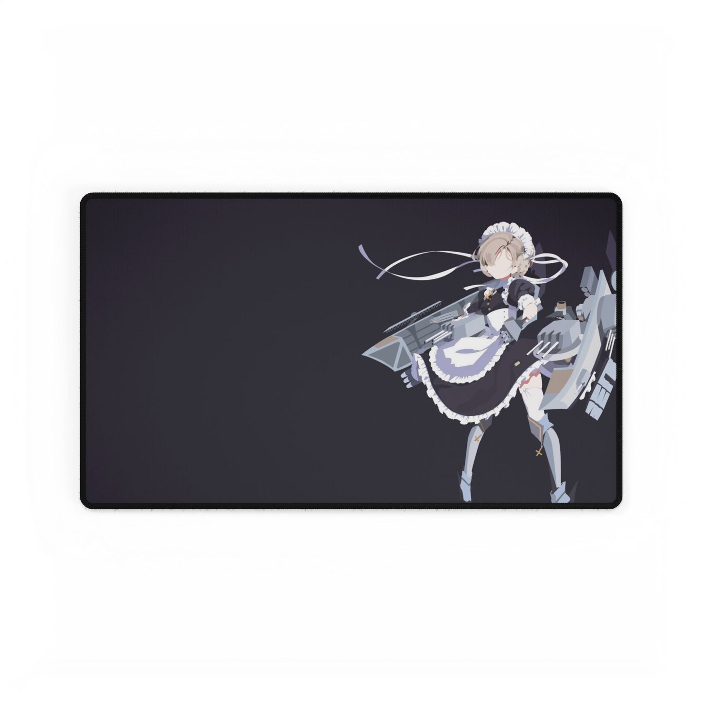 Anime Azur Lane Mouse Pad
