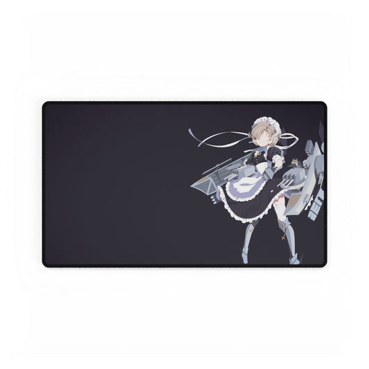 Anime Azur Lane Mouse Pad
