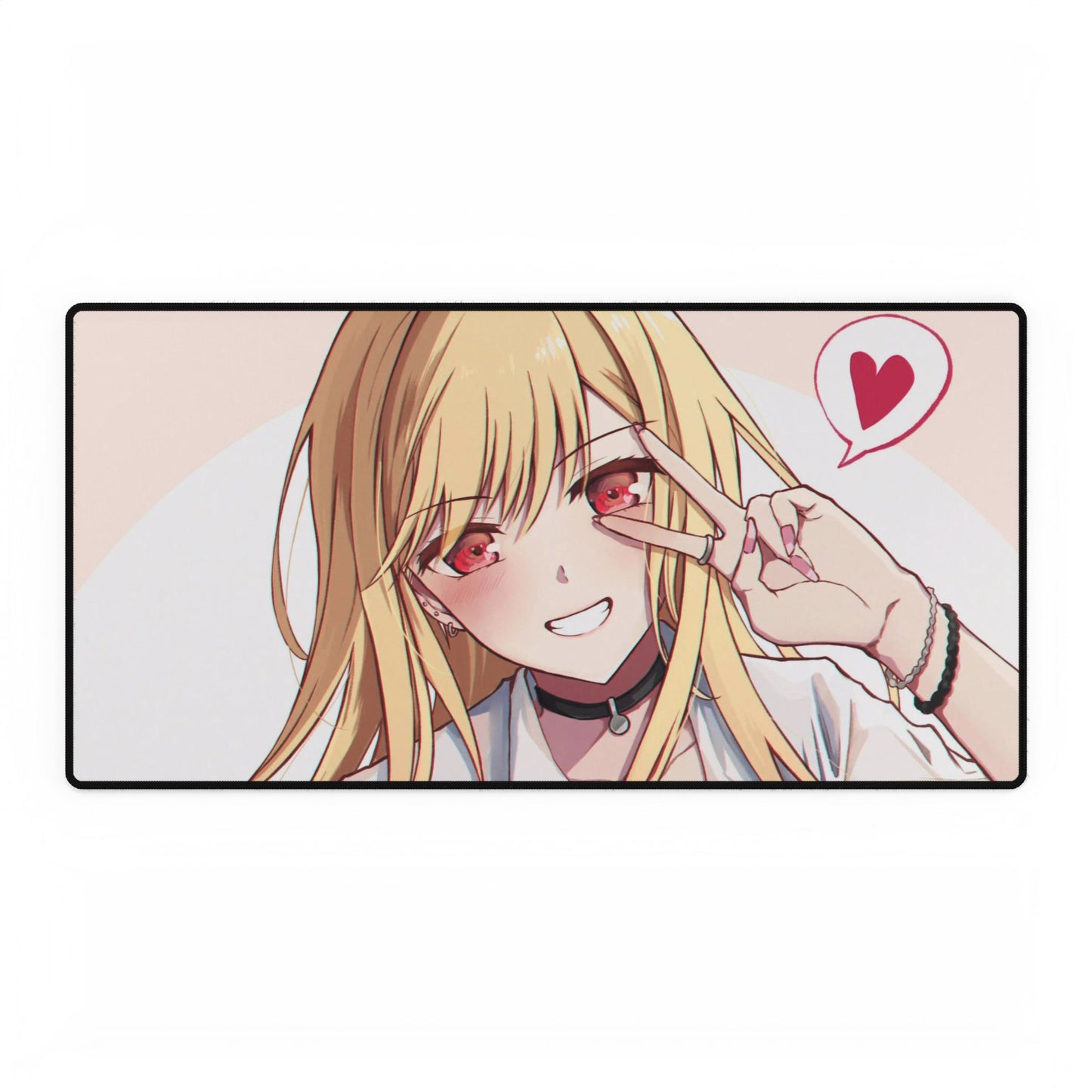 Anime My Dress-Up Darling Mouse Pad