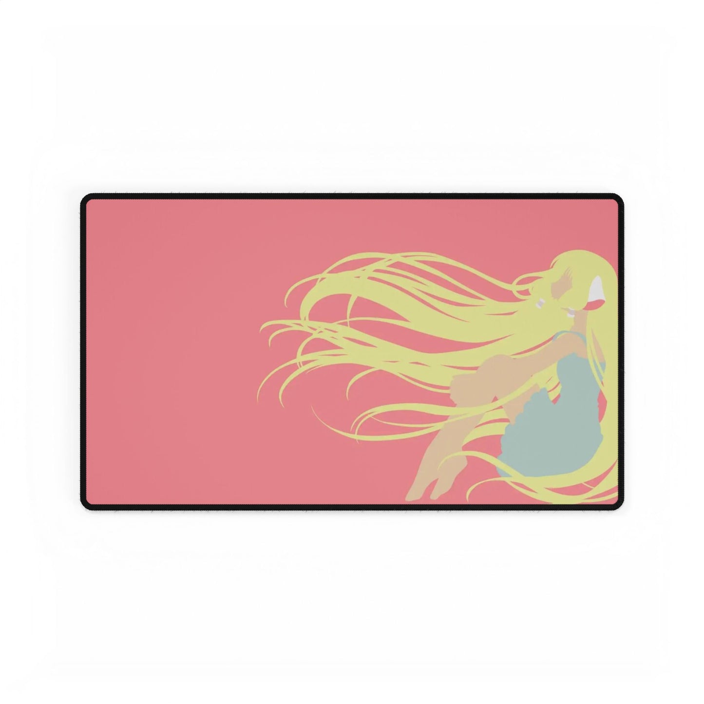 Chobits Mouse Pad