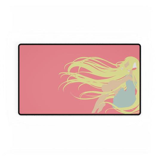 Chobits Mouse Pad