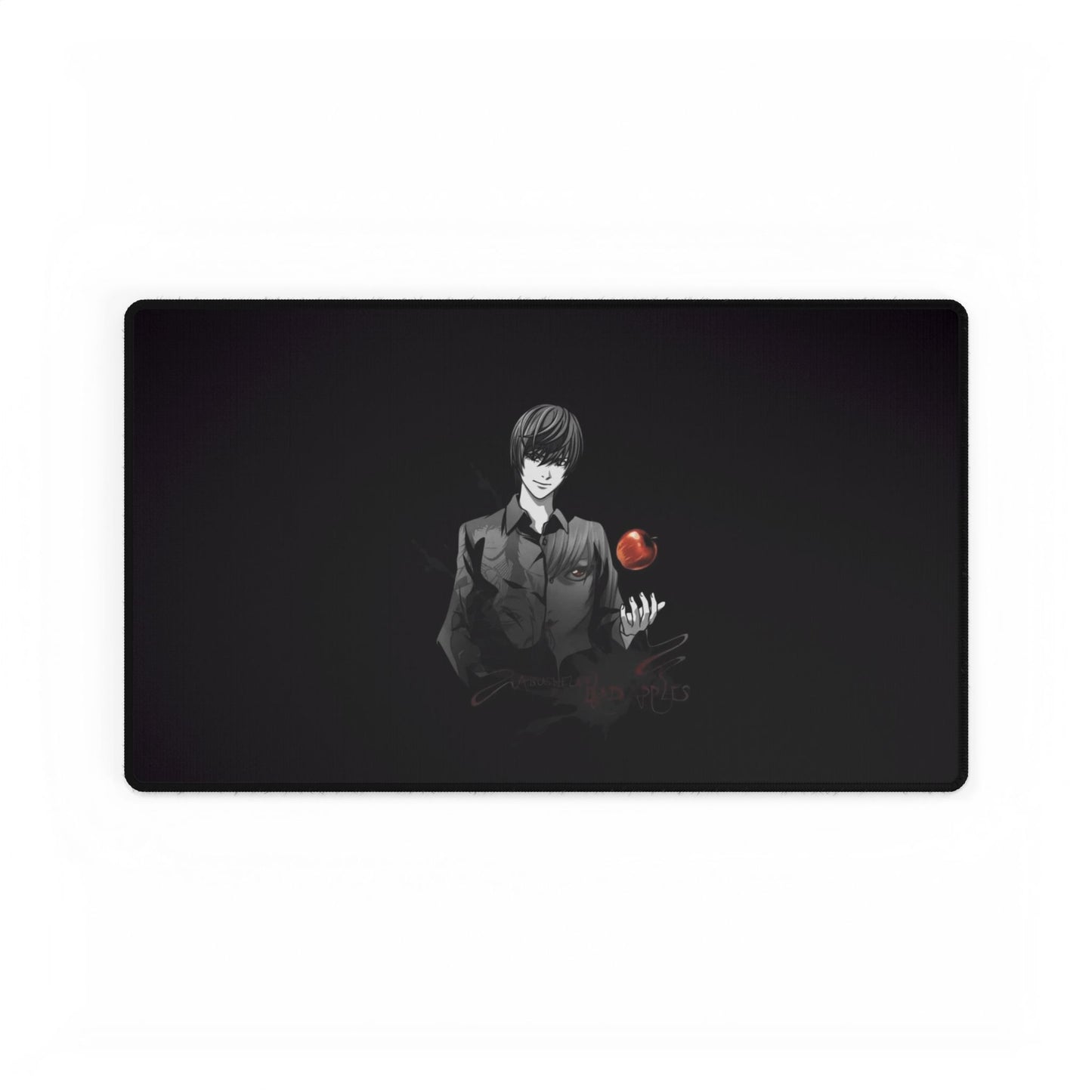 Anime Death Note Mouse Pad