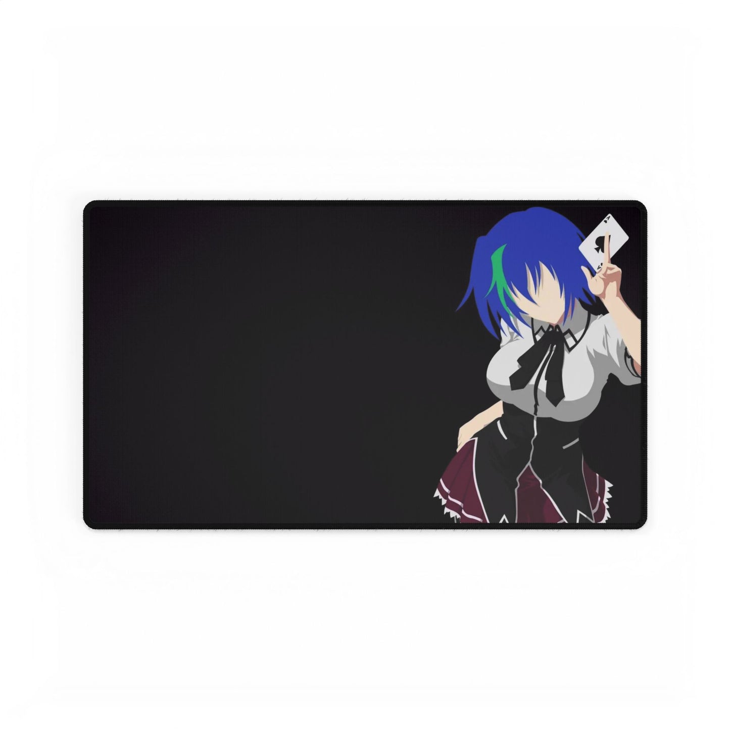 High School DxD Mouse Pad