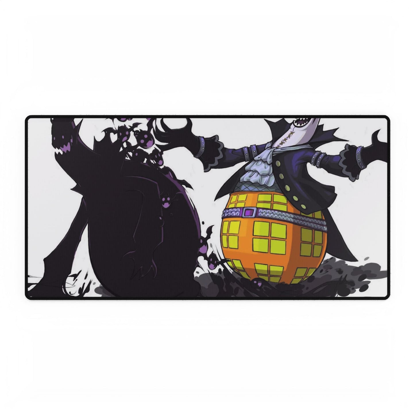 Gekko Moriah Mouse Pad