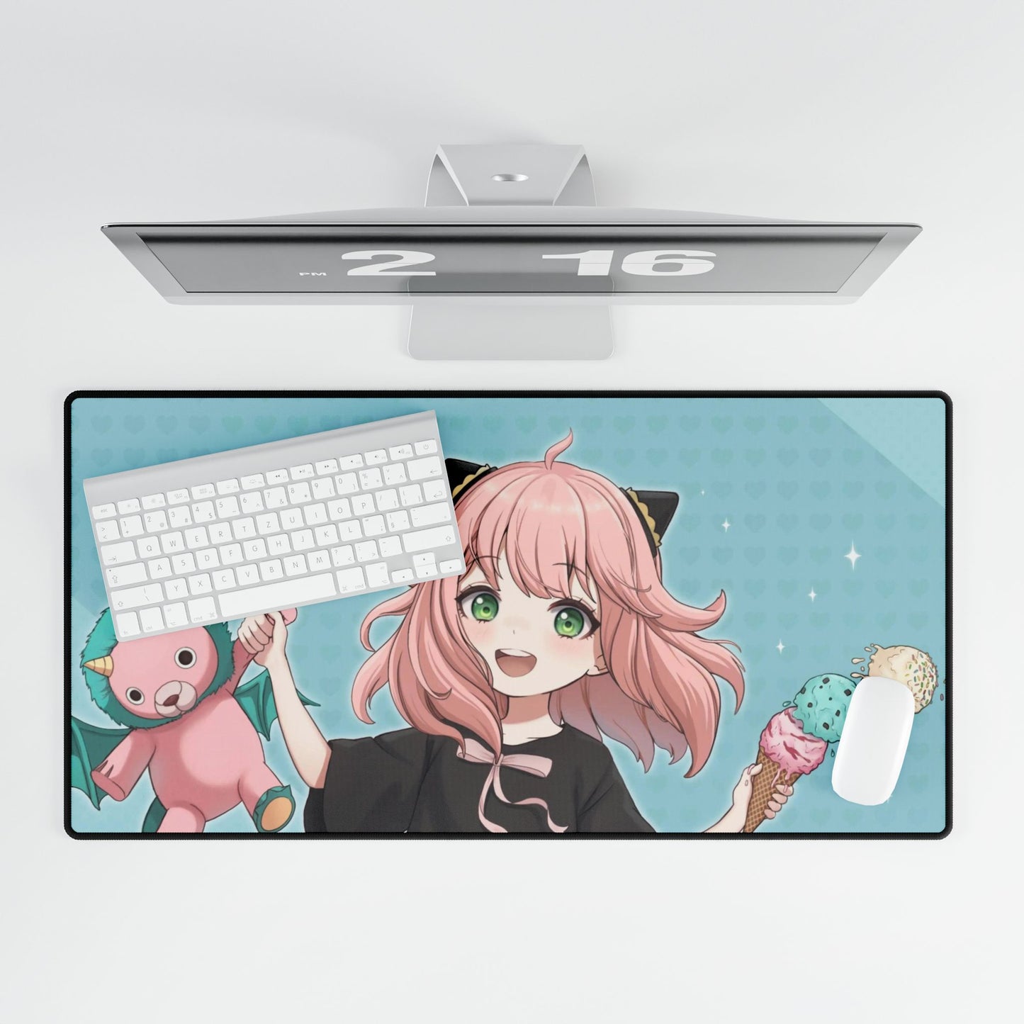 Spy x Family Anya Forger Mouse Pad