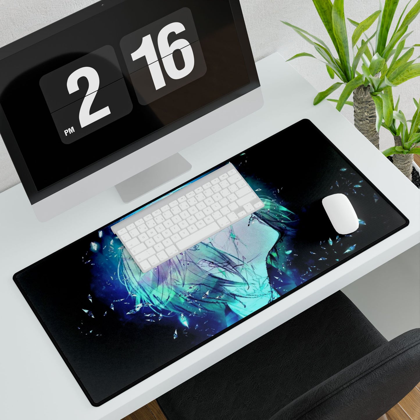 Anime Houseki no Kuni Mouse Pad