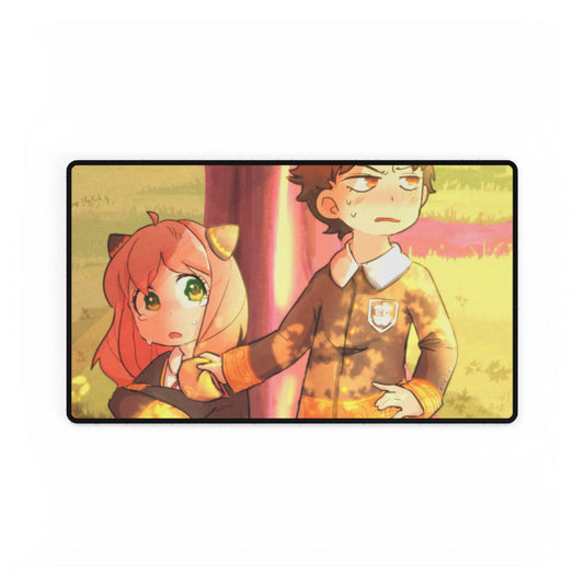 Anime Spy x Family Mouse Pad