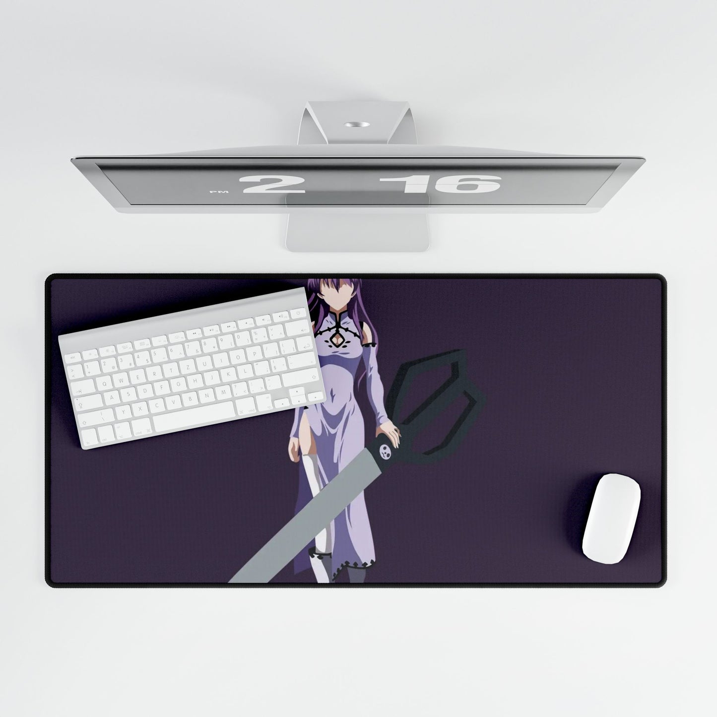 Sheele Mouse Pad