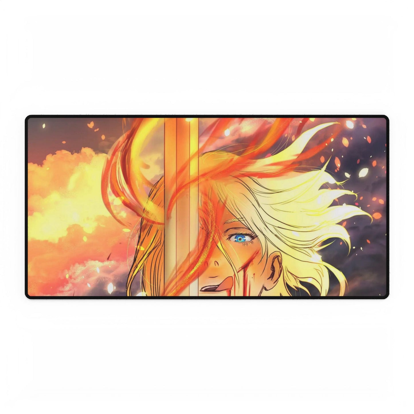 Vinland Saga Mouse Pad