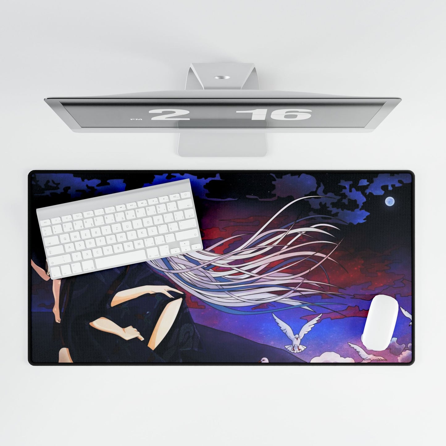InuYasha Mouse Pad