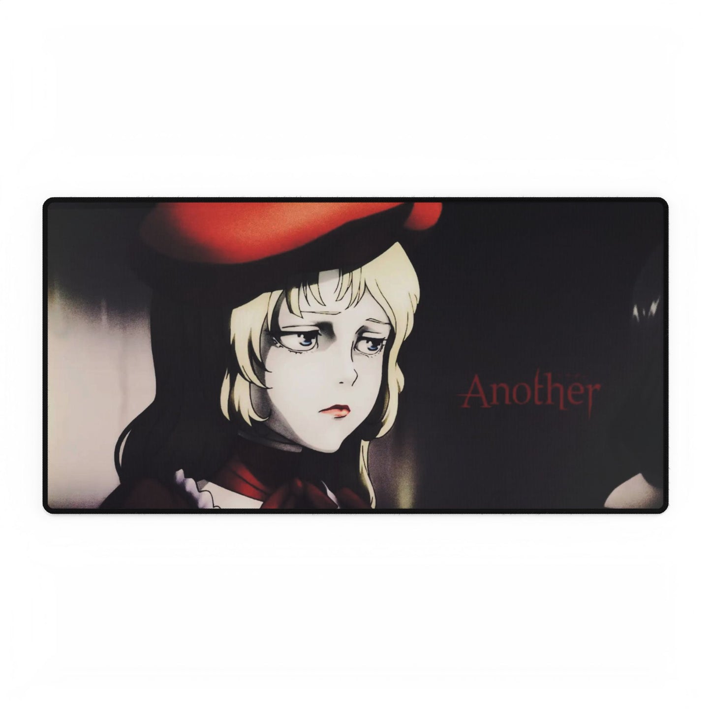 Another - Doll Mouse Pad