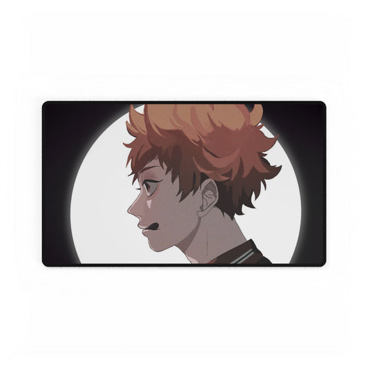 Shōyō Hinata Mouse Pad