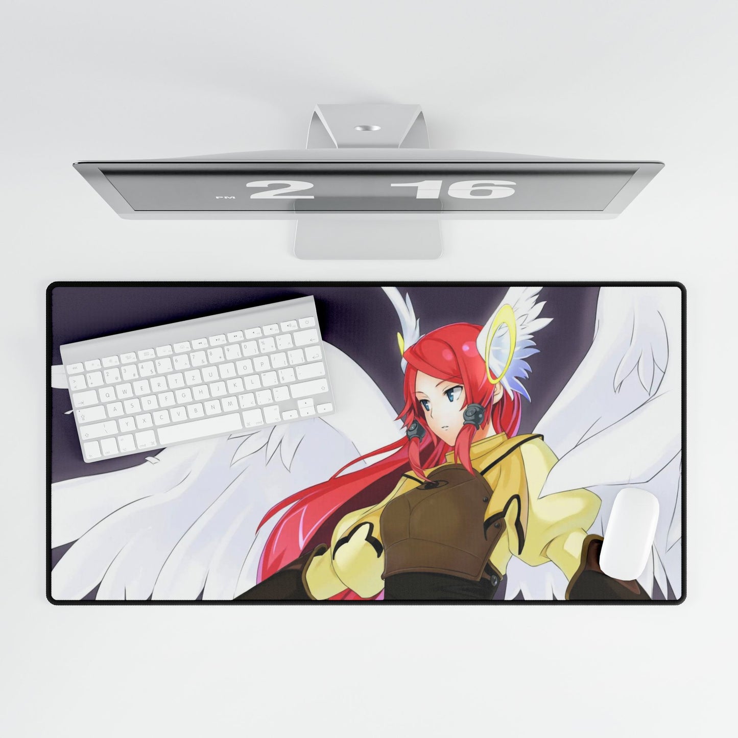 Blazblue Mouse Pad