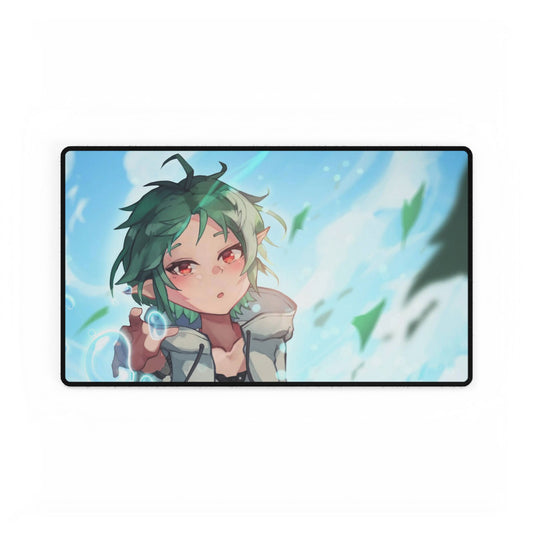 Mushoku Tensei: Jobless Reincarnation Mouse Pad
