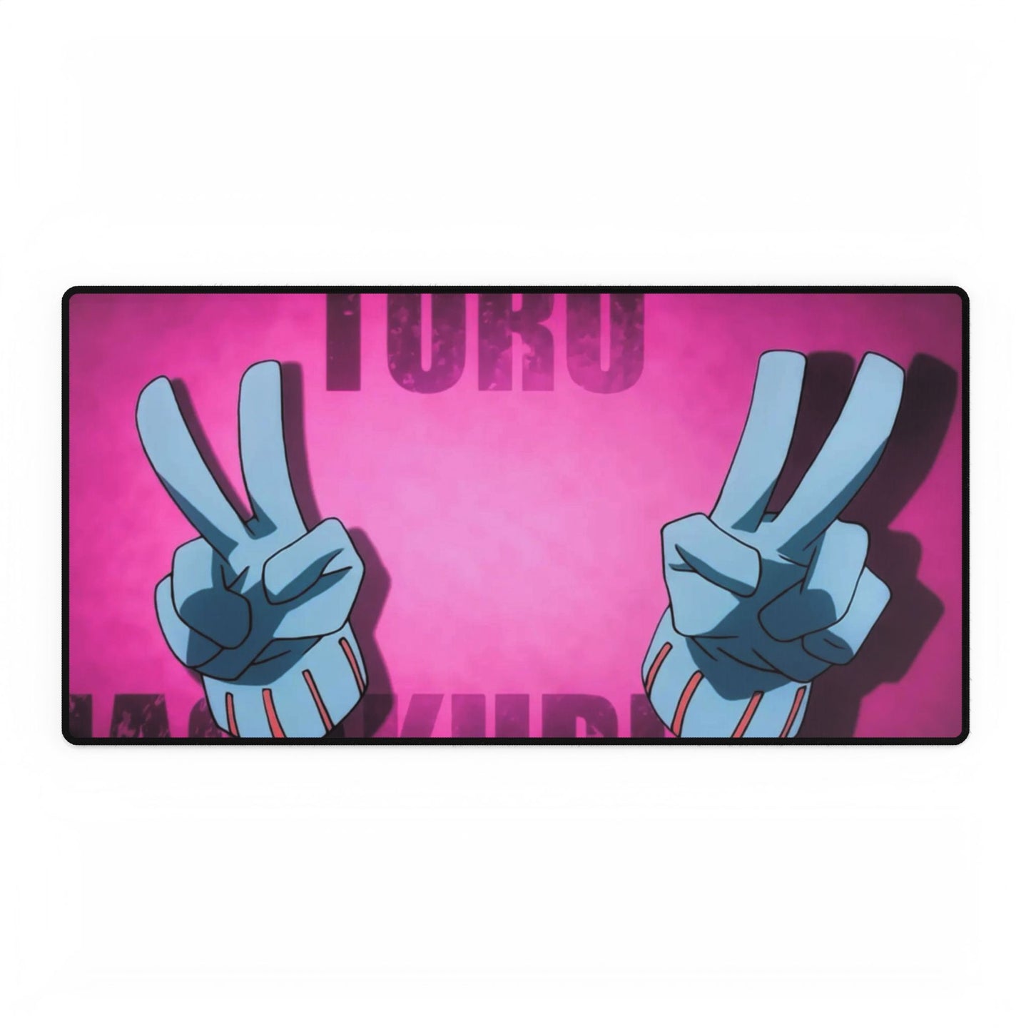 Toru Mouse Pad