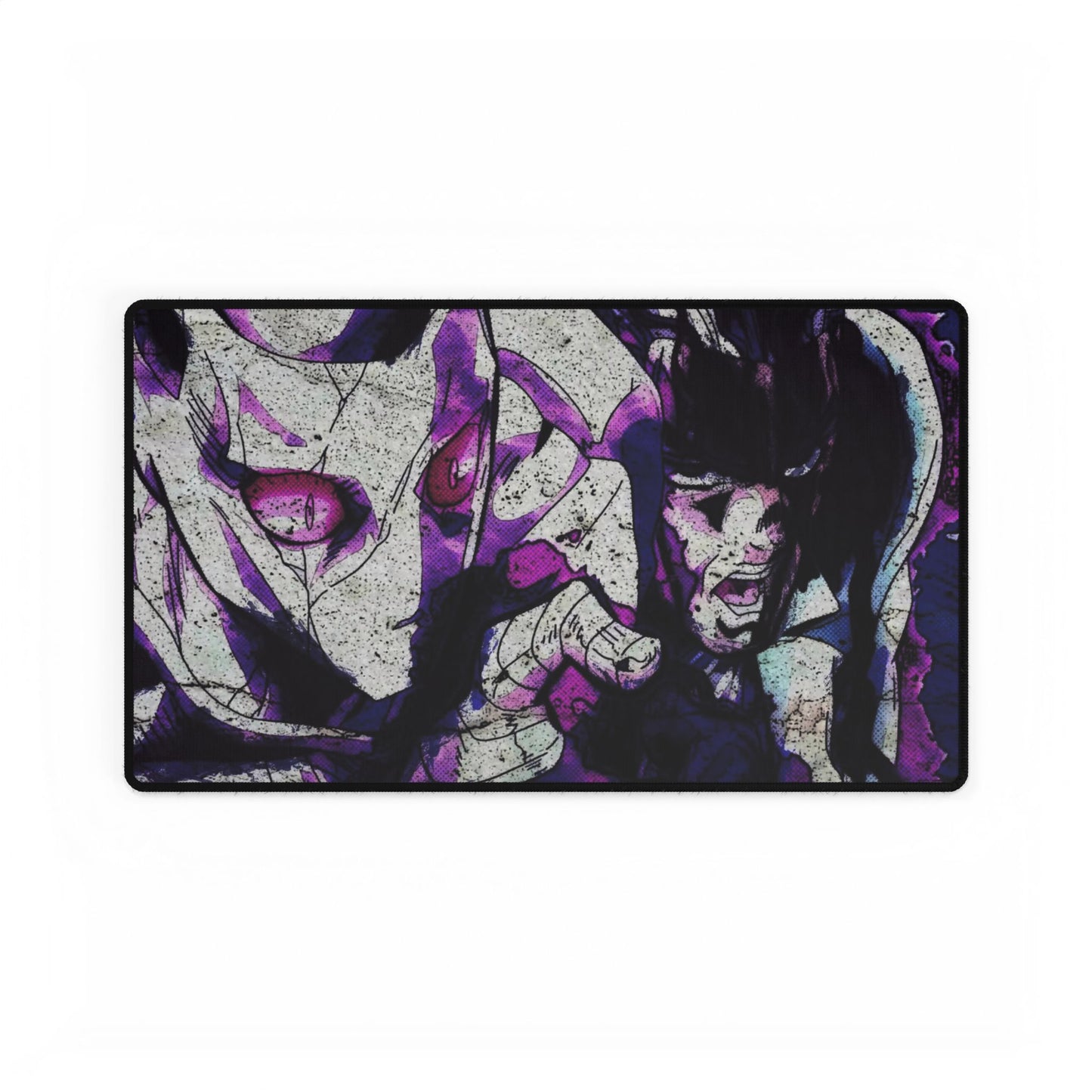 Anime Jojo's Bizarre Adventure Mouse Pad