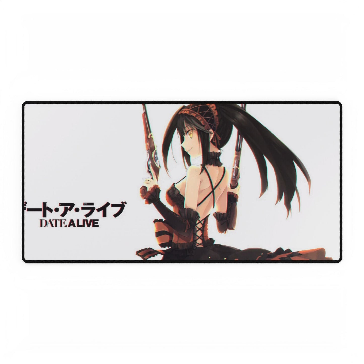 Date A Live Mouse Pad