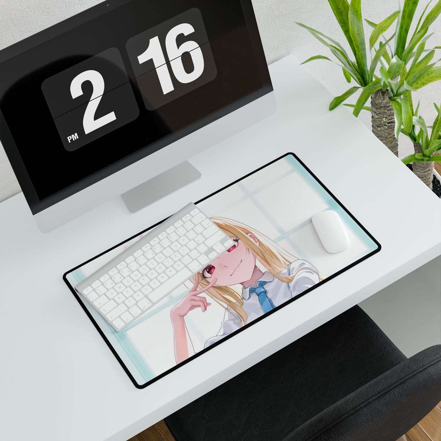 Anime My Dress-Up Darling Mouse Pad
