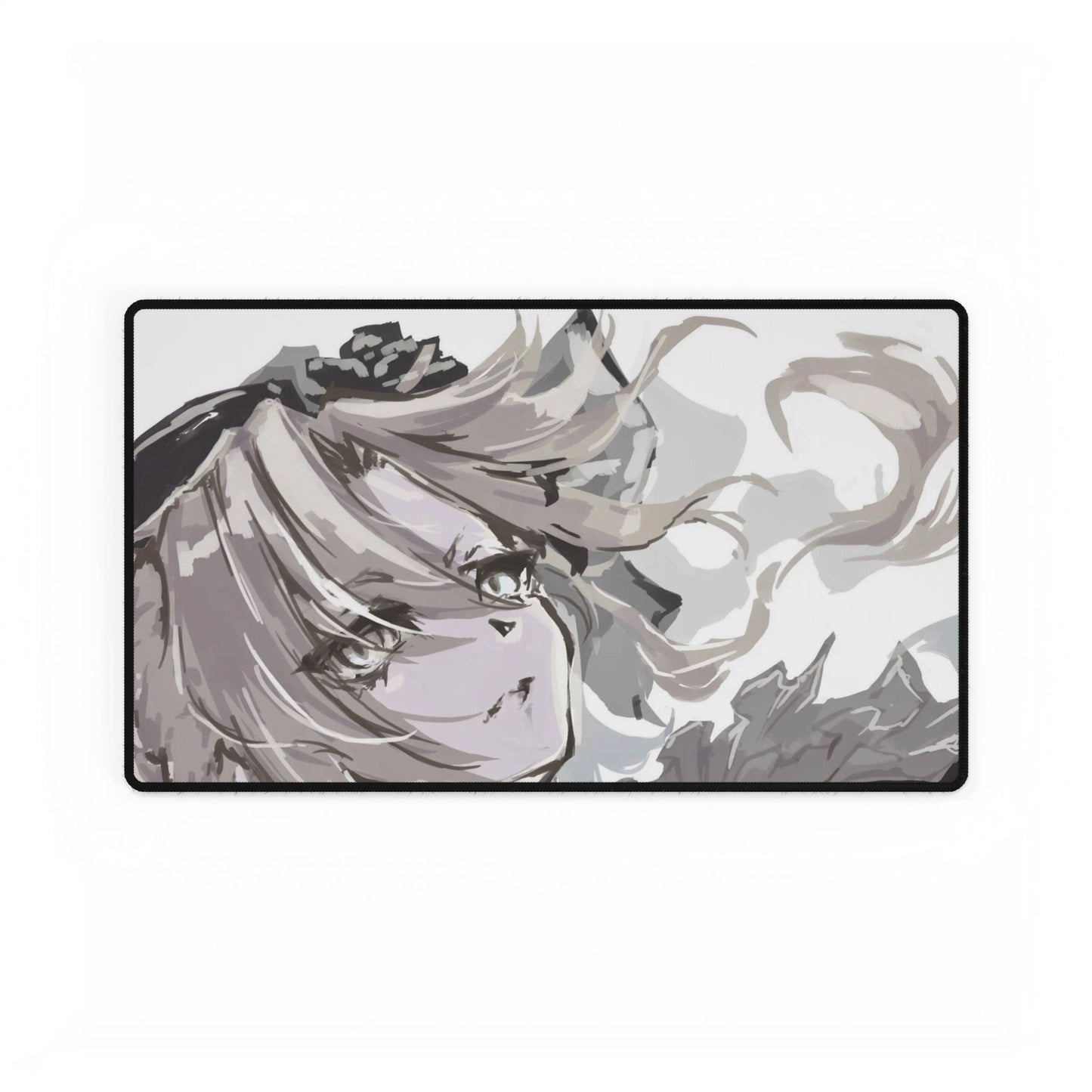 Anime Fate/Grand Order Mouse Pad