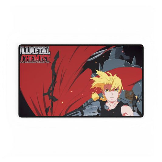 Anime FullMetal Alchemist Mouse Pad