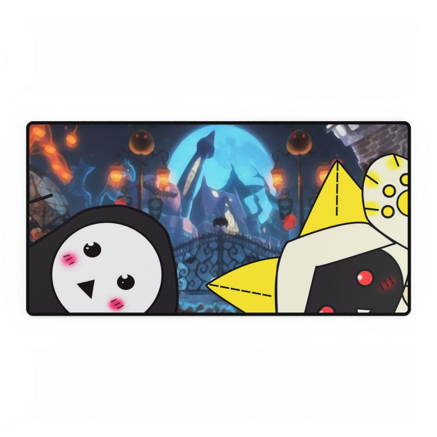 Blazblue Mouse Pad