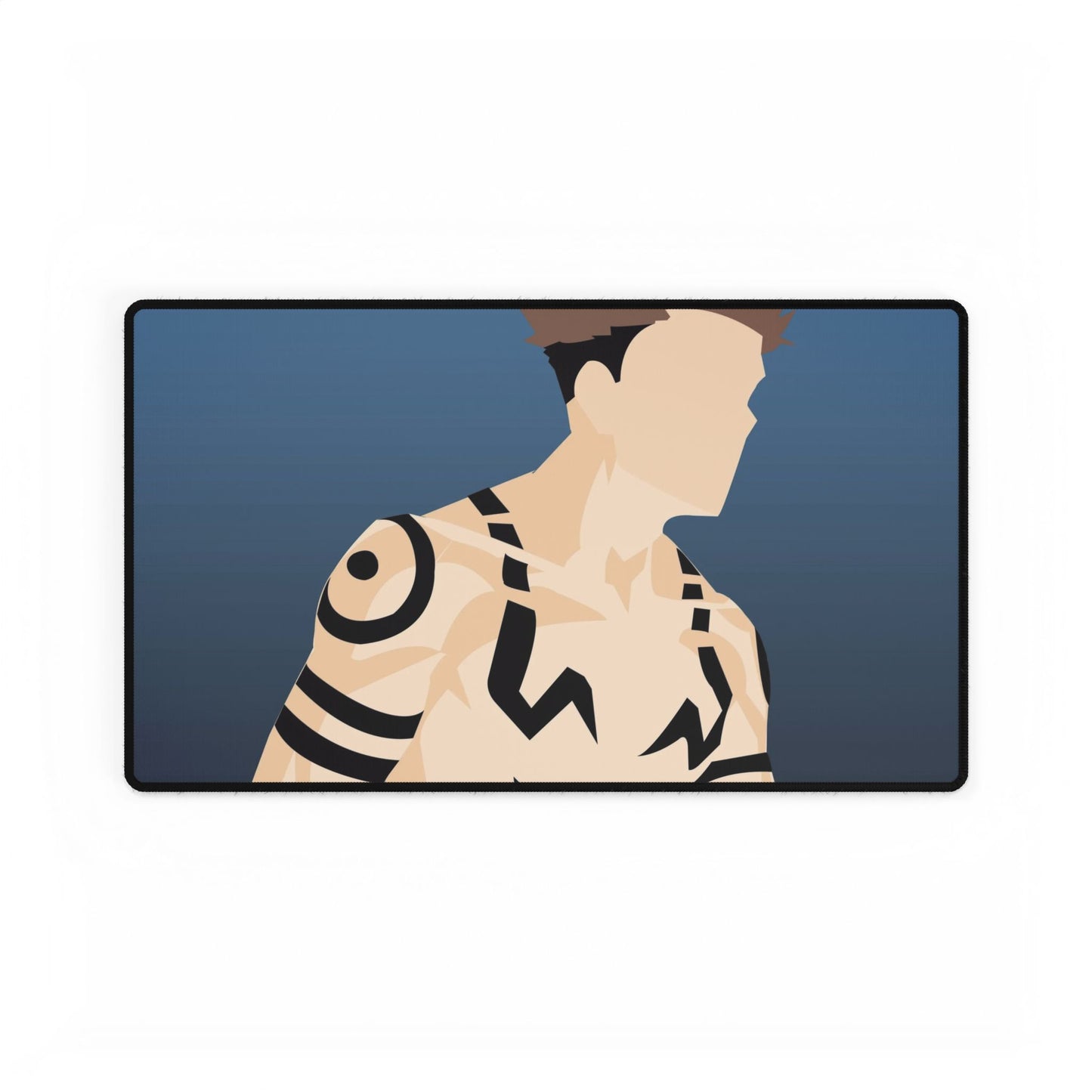 Ryomen Sukuna Mouse Pad