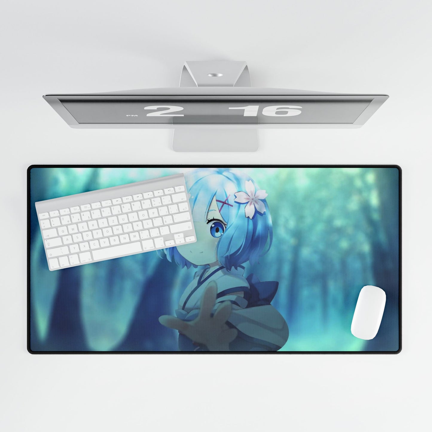REM Mouse Pad