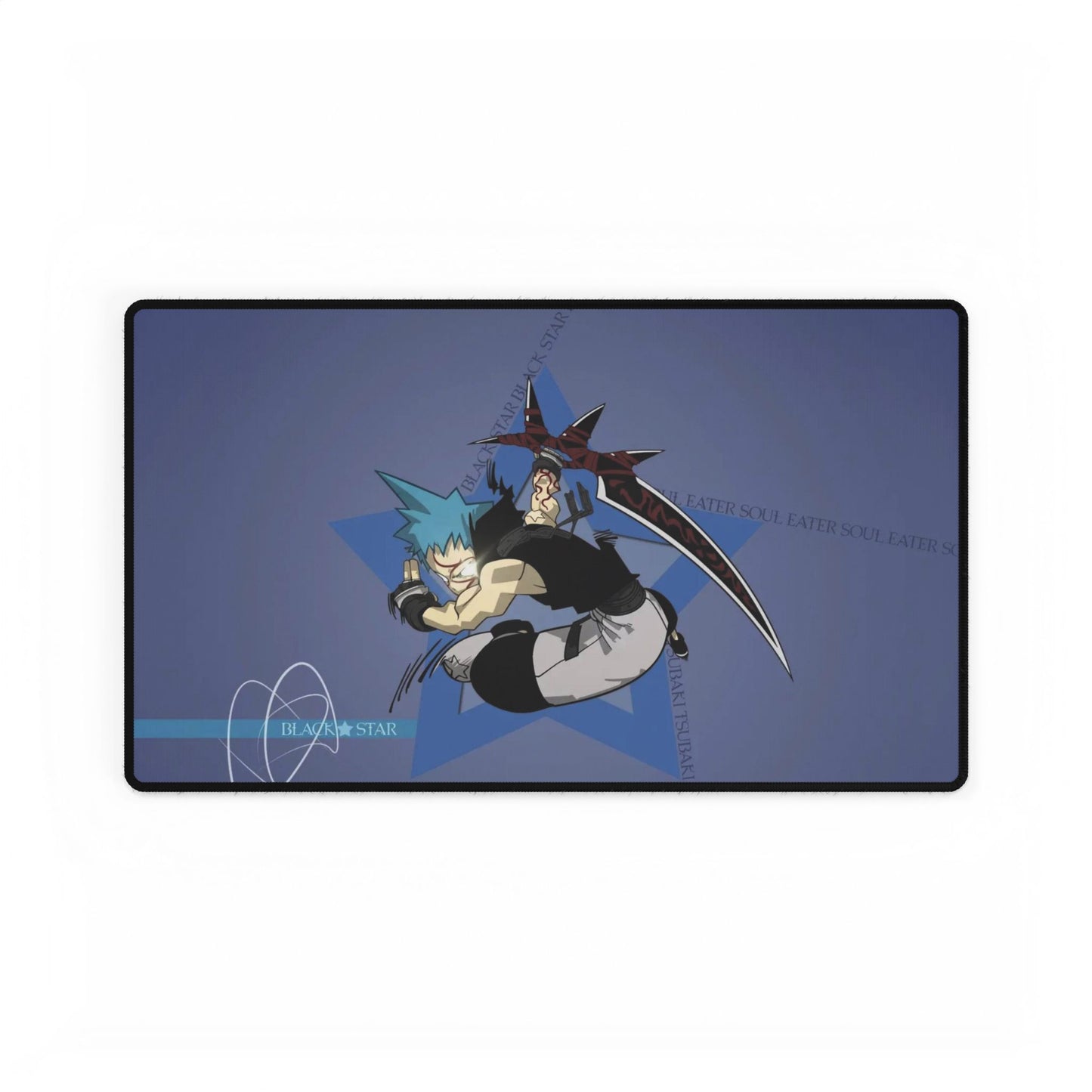 Soul Eater Mouse Pad