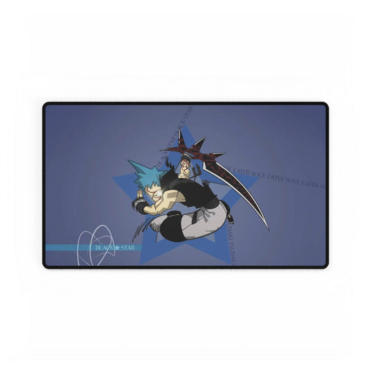 Soul Eater Mouse Pad