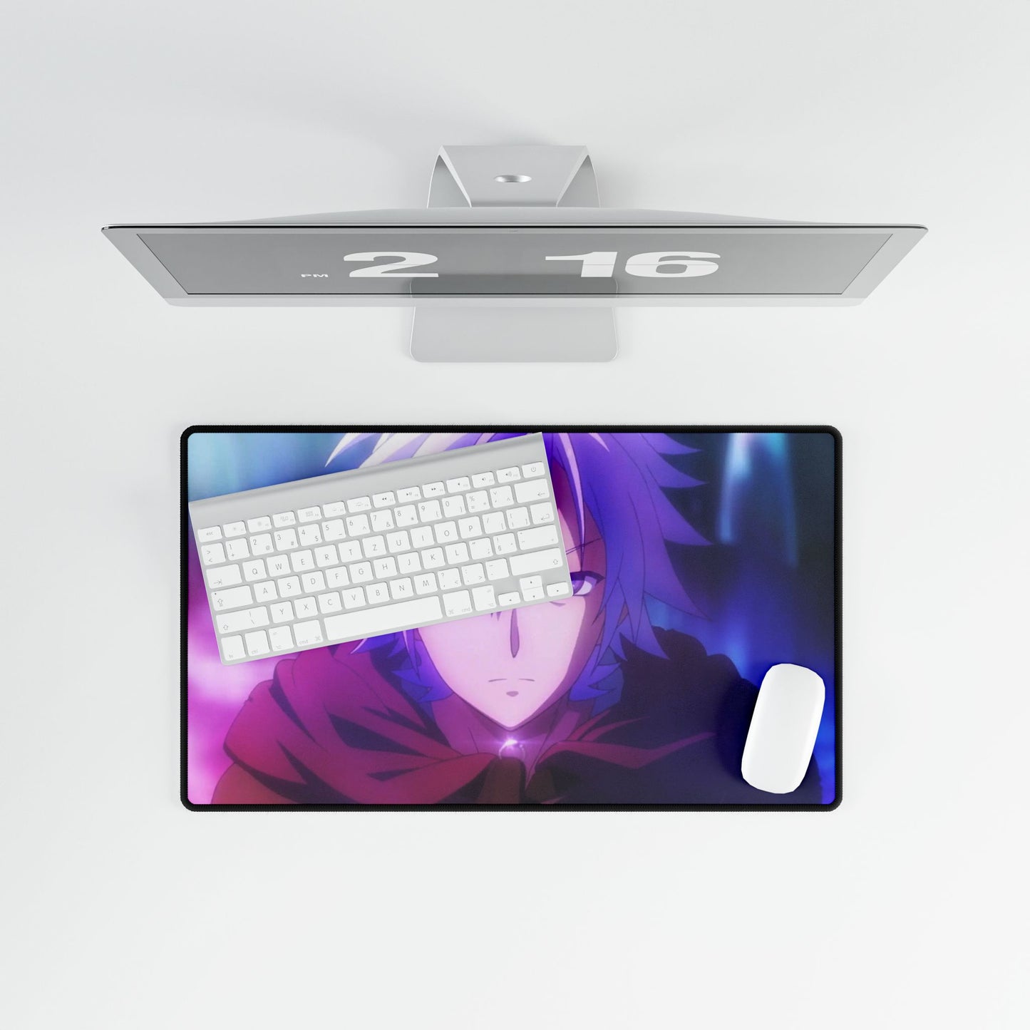 Riku Dola Mouse Pad