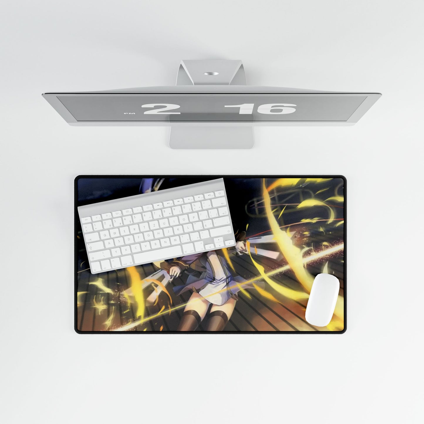 Blazblue Mouse Pad