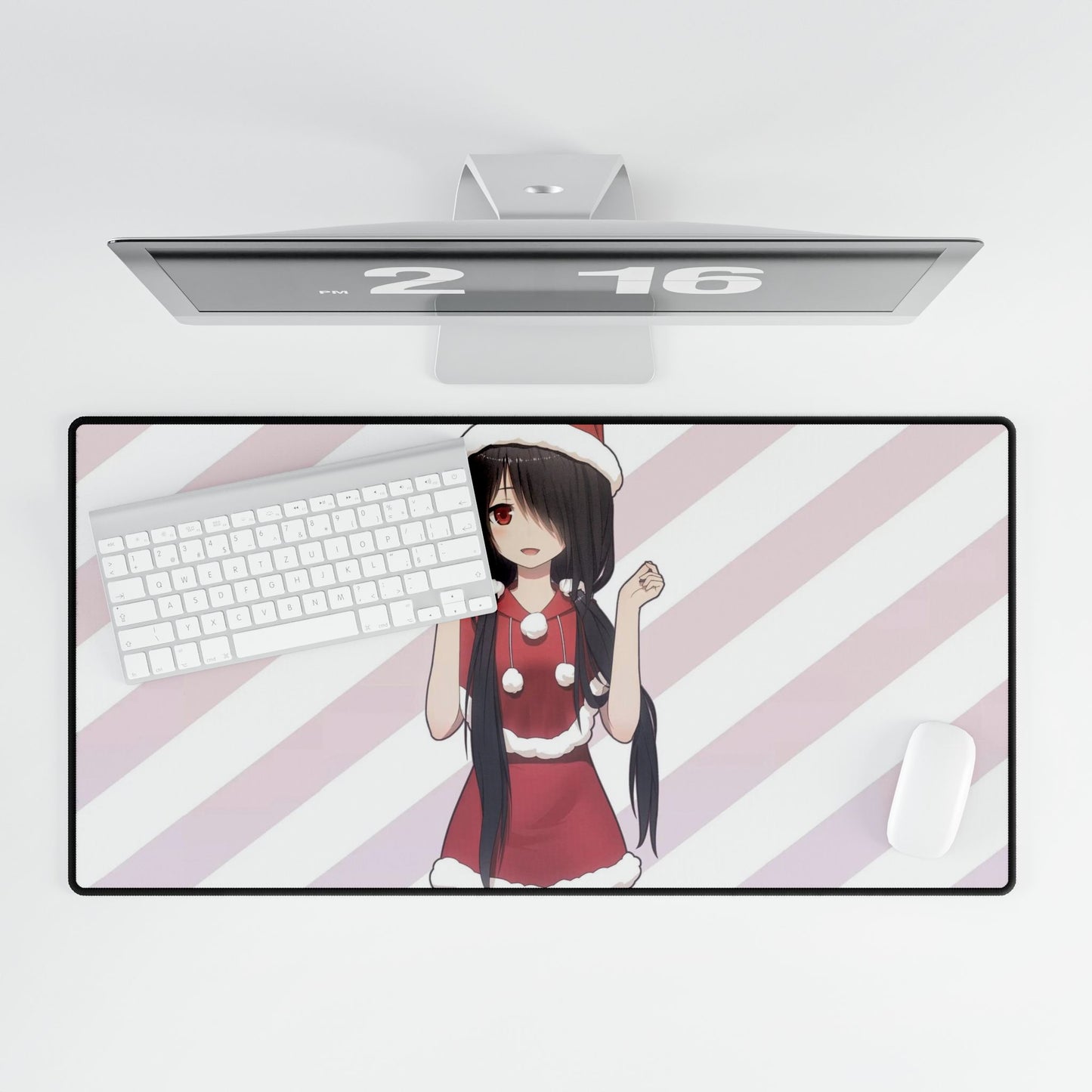 Date A Live Mouse Pad