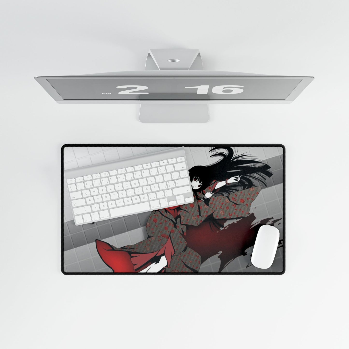 Jigoku Shōjo Mouse Pad
