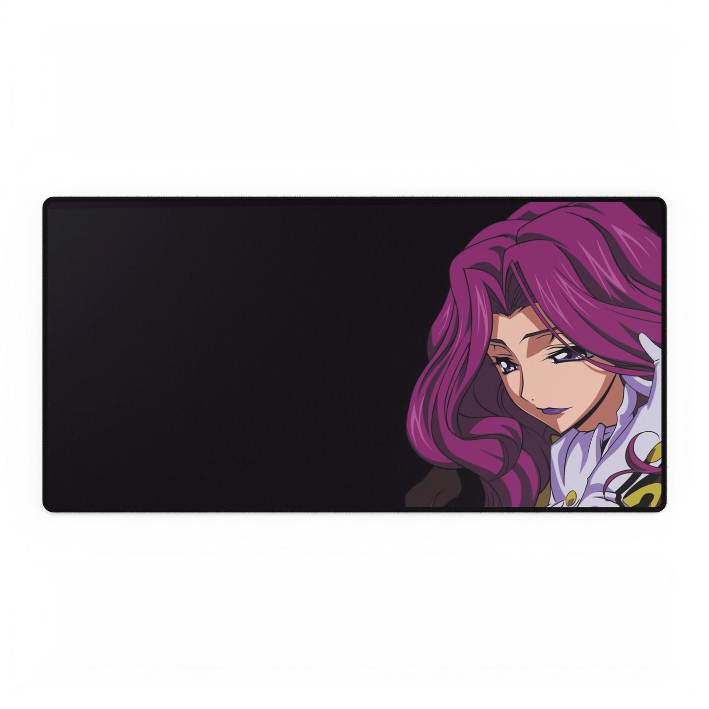 Cornelia Li Britannia Mouse Pad