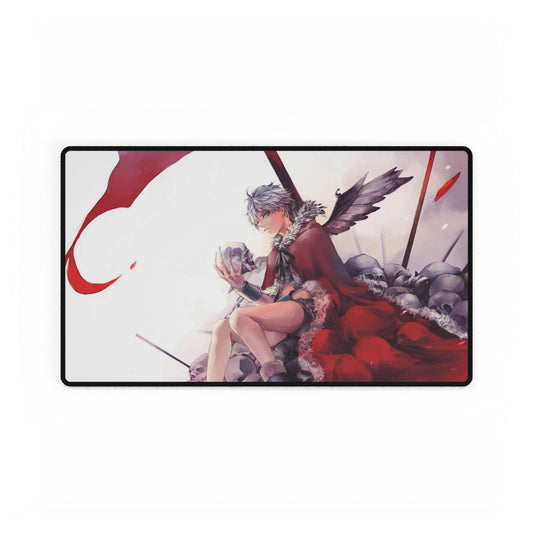 Anime Hunter x Hunter Mouse Pad