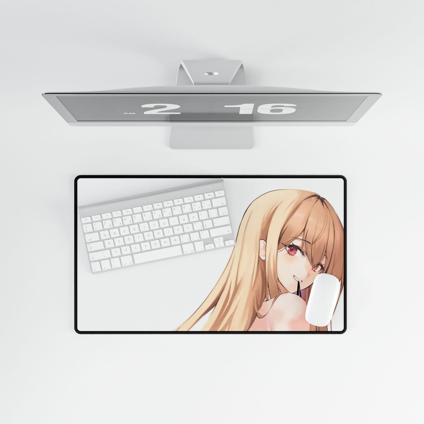 My Dress-Up Darling Mouse Pad