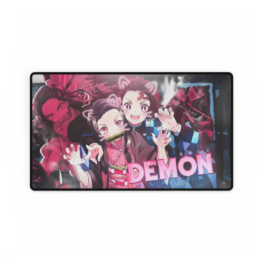 Demon Slayer: Kimetsu no Yaiba Nezuko Kamado Mouse Pad