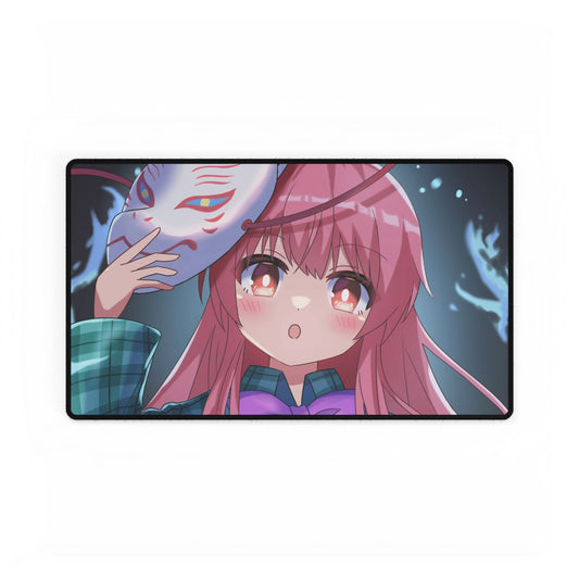 Hata no Kokoro Mouse Pad