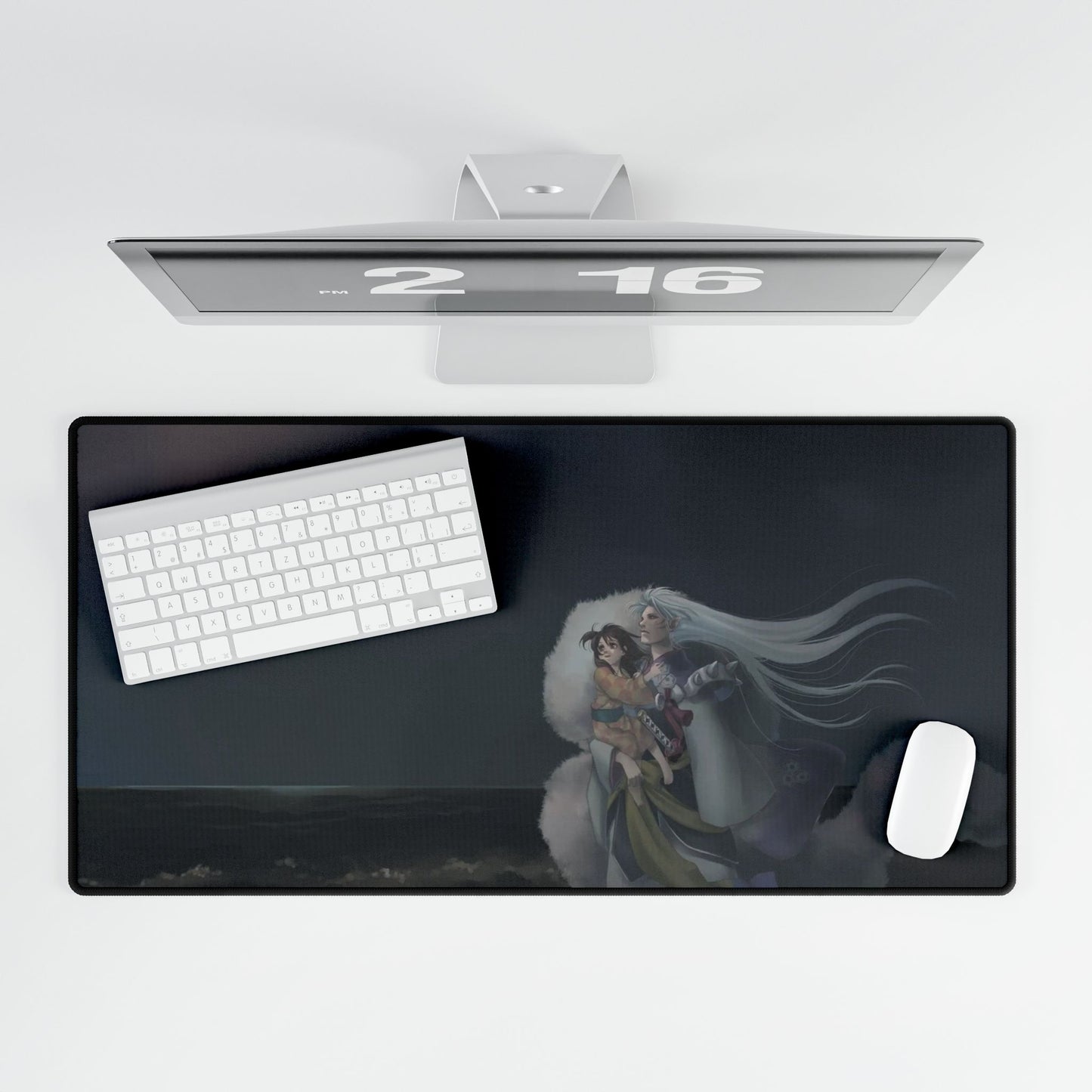 InuYasha Mouse Pad