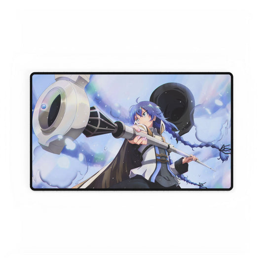 Mushoku Tensei: Jobless Reincarnation Mouse Pad