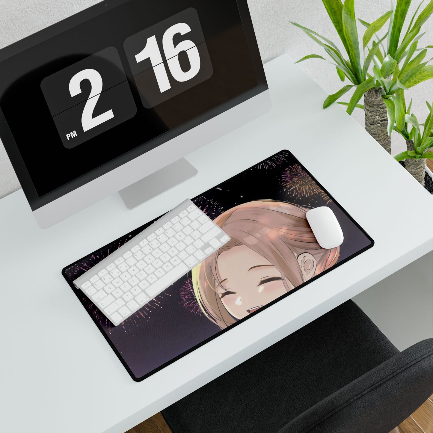 My Dress-Up Darling Mouse Pad