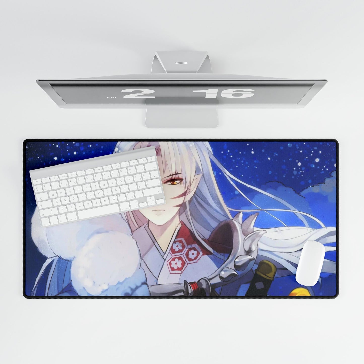 InuYasha Mouse Pad