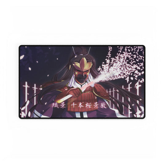 Senbonzakura Mouse Pad