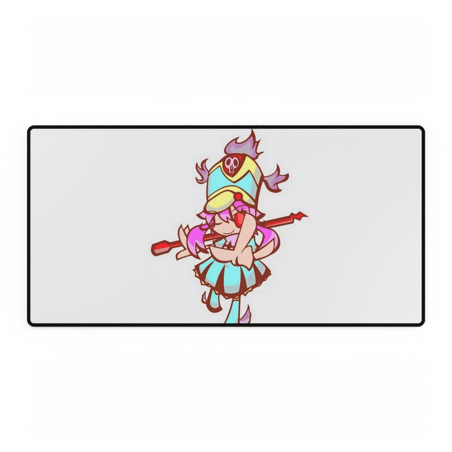 Anime Kill La Kill Mouse Pad