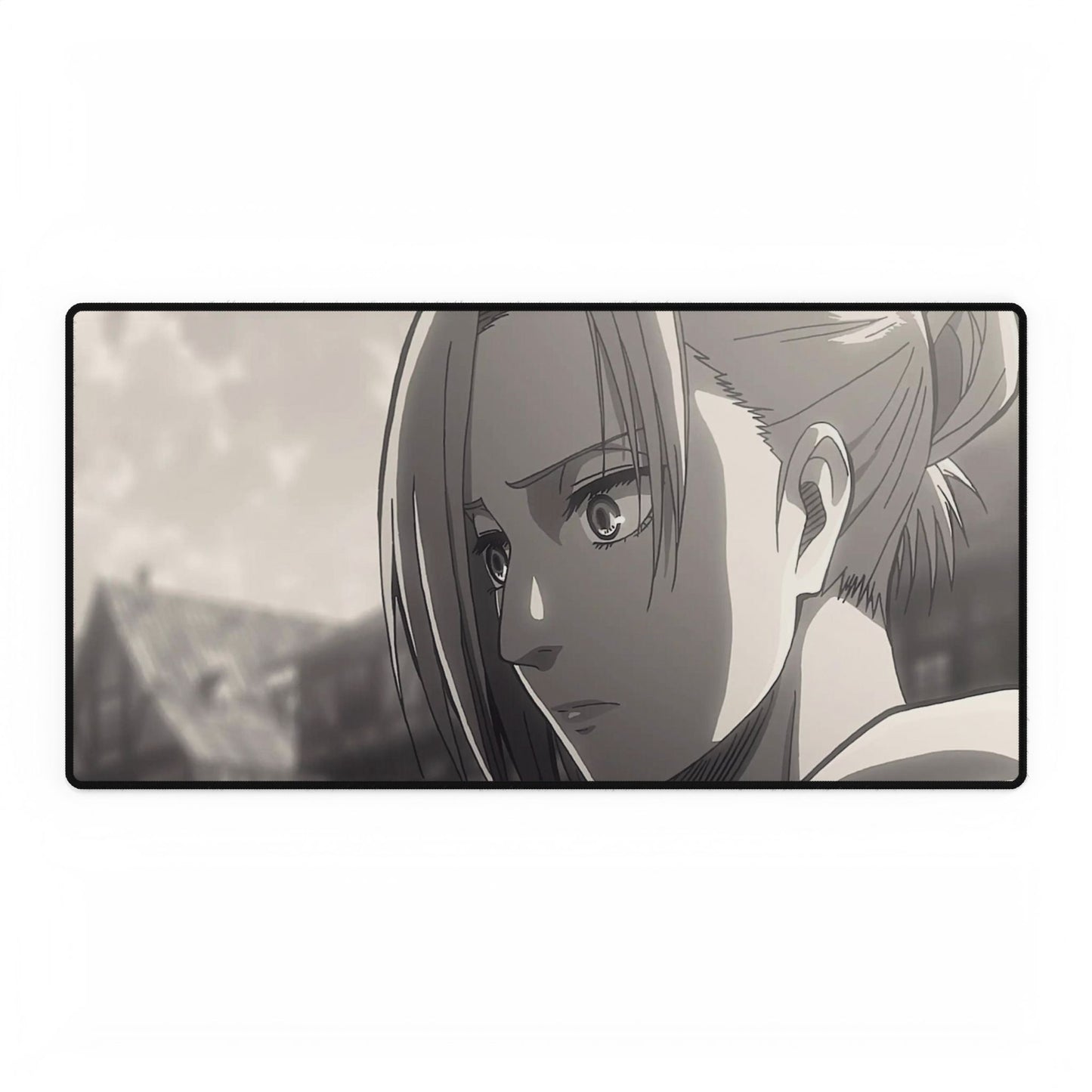 Confusion Mouse Pad