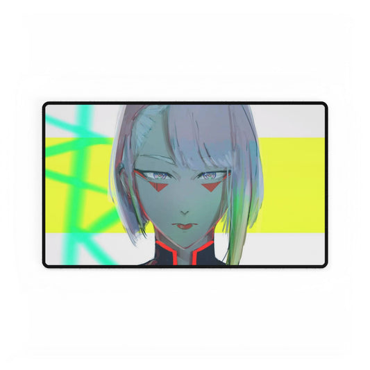 Cyberpunk: Edgerunners Mouse Pad