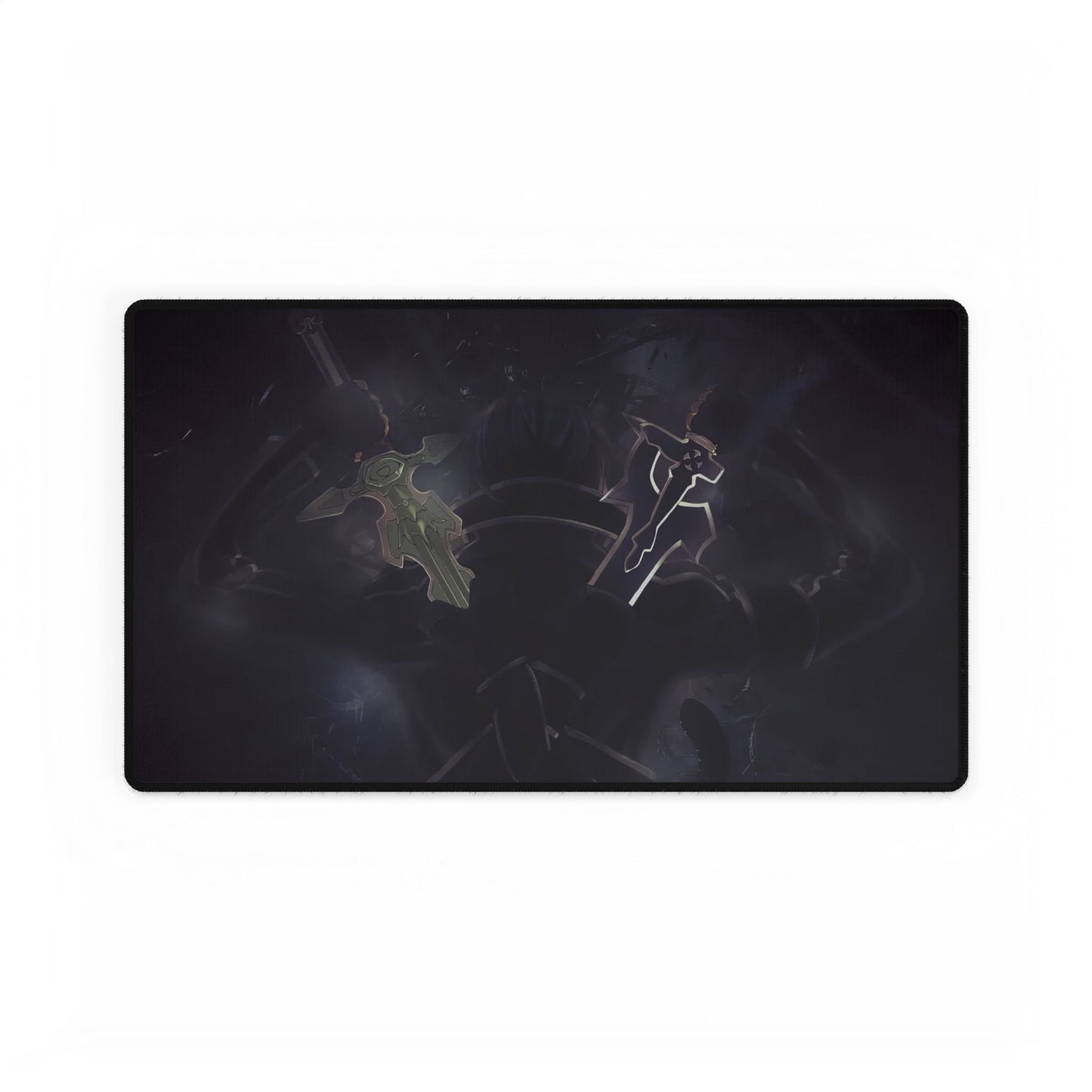 Kirigaya Kazuto (Kirito) Mouse Pad