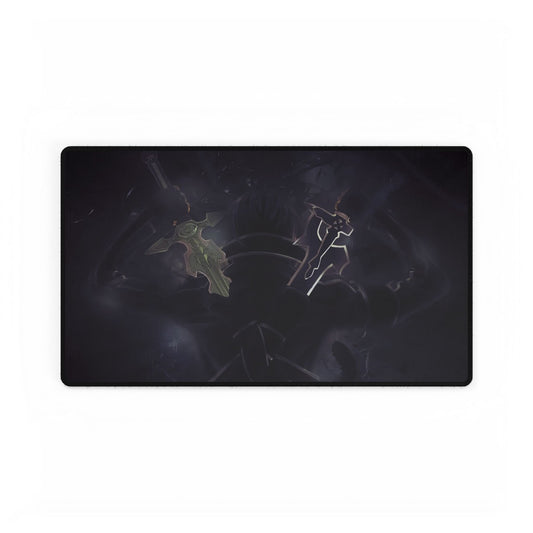 Kirigaya Kazuto (Kirito) Mouse Pad