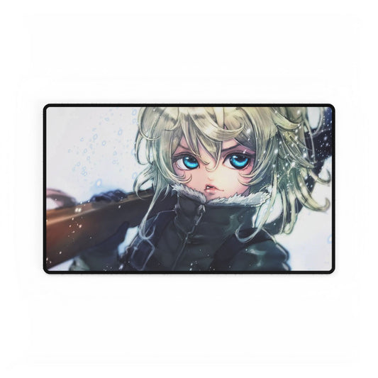 Youjo Senki Mouse Pad