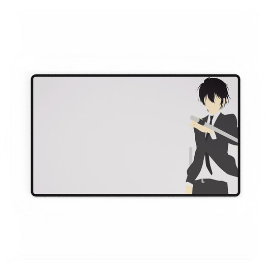 Anime Katekyō Hitman Reborn! Mouse Pad